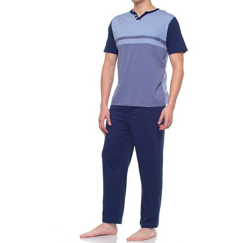 Pijama Set con Pantalón para Hombre Kayser
