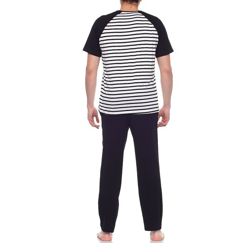 Pijama para Hombre Royal Polo Club