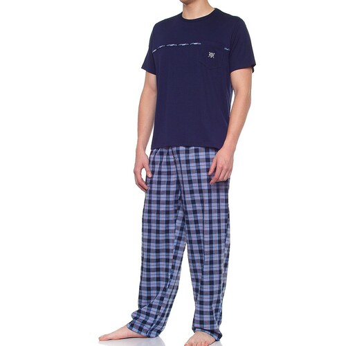 Pijama para Hombre Royal Polo Club