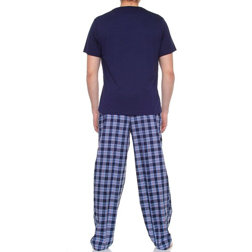Pijama para Hombre Royal Polo Club