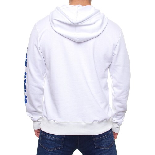 Sudadera con Capucha para Hombre Marvel