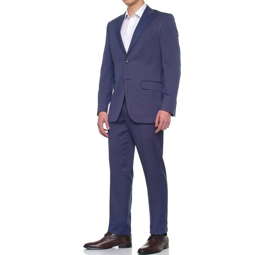 Traje Regular para Hombre Pierre Cardin