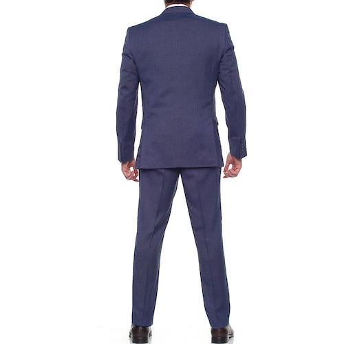 Traje Regular para Hombre Pierre Cardin