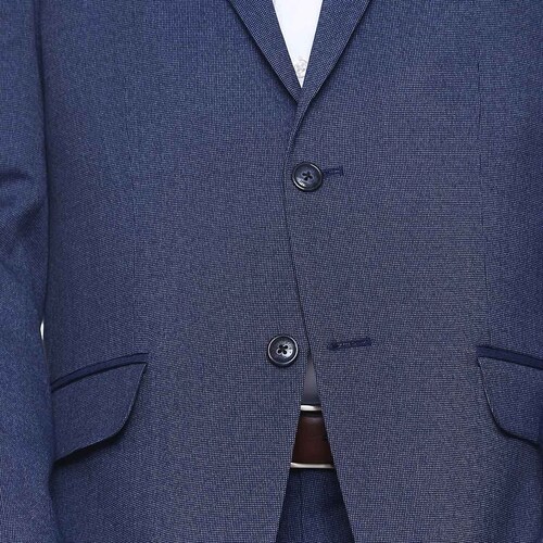 Traje Regular para Hombre Pierre Cardin