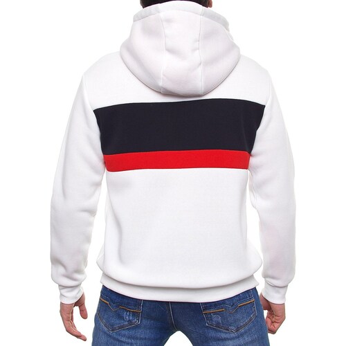 Sudadera con Capucha para Hombre Nasa