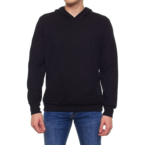 Sudadera con Capucha para Hombre Supply
