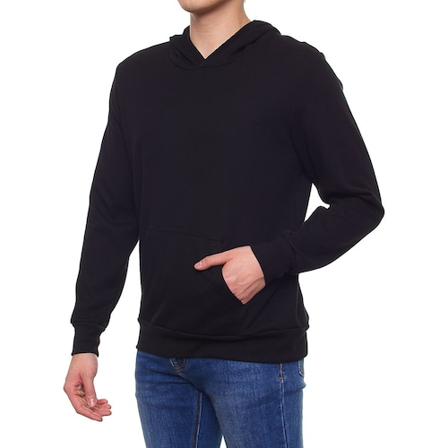 Sudadera con Capucha para Hombre Supply