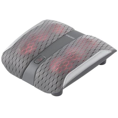 Masajeador de Pies Shiatzu con Gel  de Tacto Suave  Fms-273H-Ca Homedics