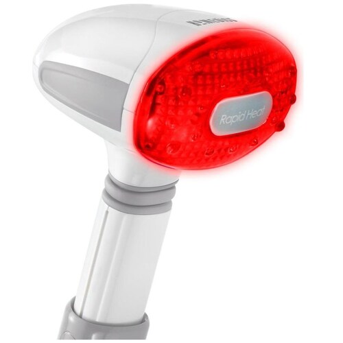 Masajeador de Cuerpo Completo con Calor Relajante Hhp-255Hj Homedics