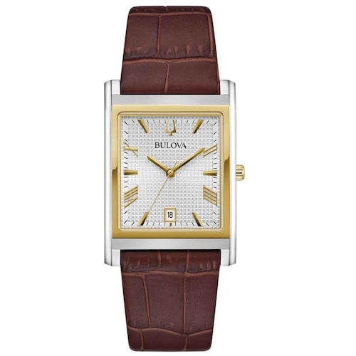Reloj Bulova para Hombre Modelo 98B430
