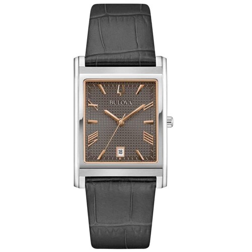 Reloj Bulova para Hombre Modelo 96B443