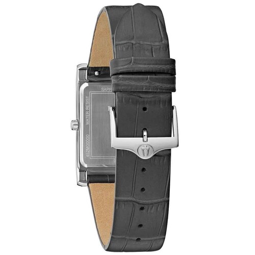 Reloj Bulova para Hombre Modelo 96B443