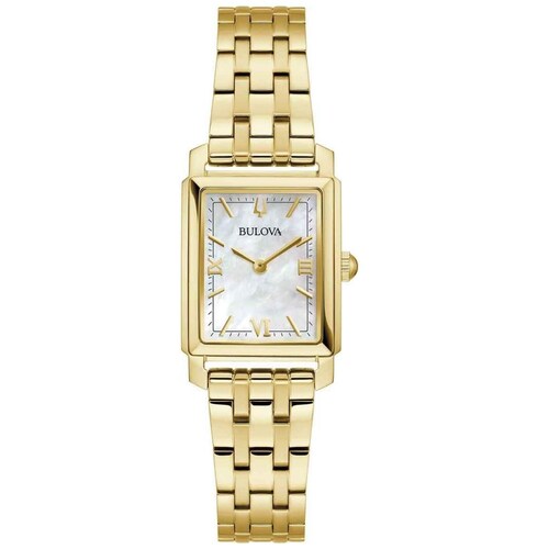 Reloj Bulova para Mujer Modelo 97L177