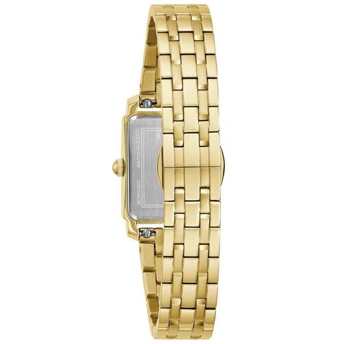 Reloj Bulova para Mujer Modelo 97L177