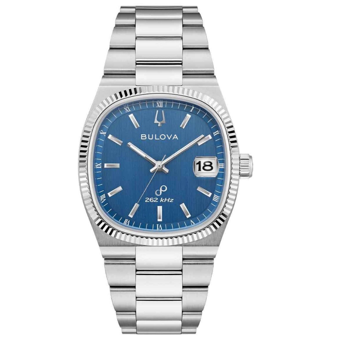 Reloj Bulova para Hombre Modelo 96B440