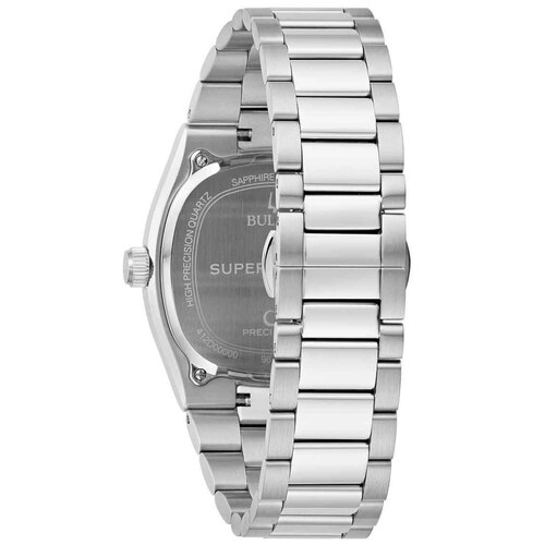 Reloj Bulova para Hombre Modelo 96B440