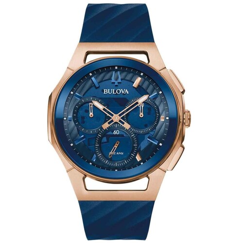 Reloj Bulova para Hombre Modelo 97A185
