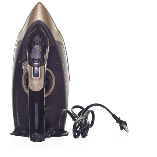 Plancha Iron Os Xpress Bk  Oster