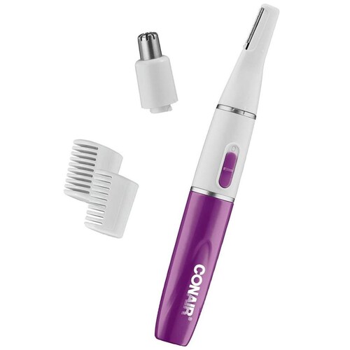Recortadora Facial All In One Conair
