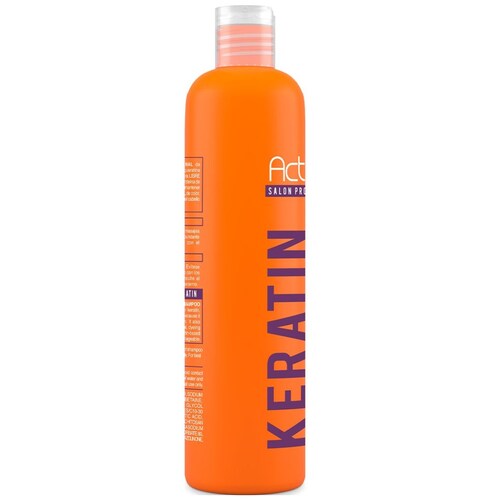 Shampoo Activee 16 Fl. Oz. Keratine