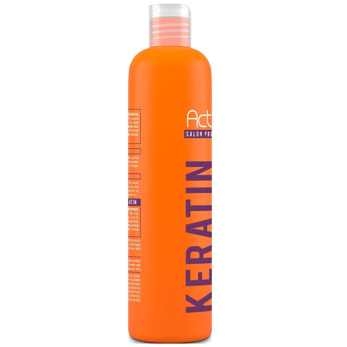 Acondicionador Activee 16 Fl. Oz. Keratine image number 2