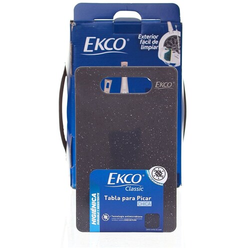 Juego Sartenes Madera Ekco  Ecko