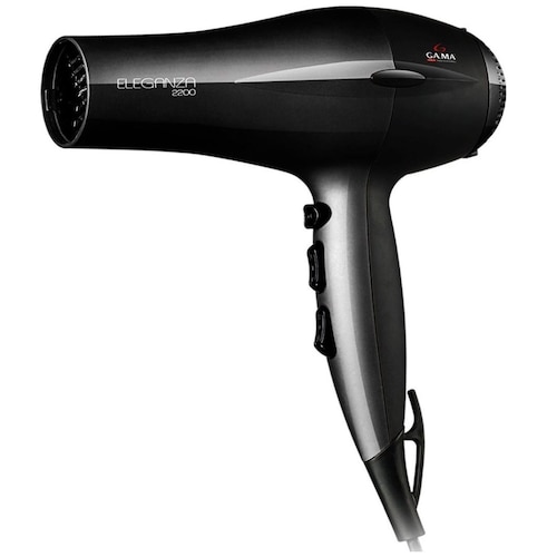 Secadora Eleganza 2200 St 110 Gama Italy