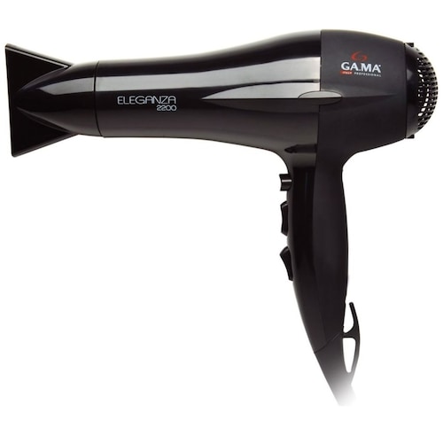 Secadora Eleganza 2200 St 110 Gama Italy