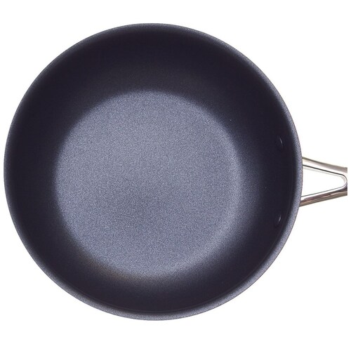 Sartén 18 Cm Acero Inoxidable Balance Magefesa