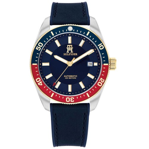 Reloj Tommy Hilfiger para Hombre Modelo 1792141