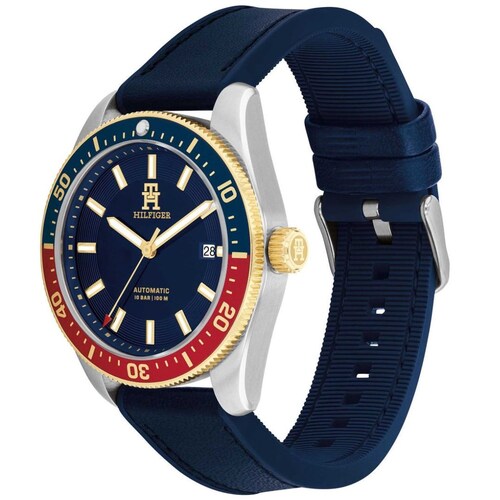Reloj Tommy Hilfiger para Hombre Modelo 1792141