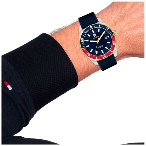 Reloj Tommy Hilfiger para Hombre Modelo 1792141