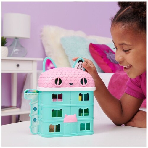 Casa de Muñeca Gabby Doll House Playset