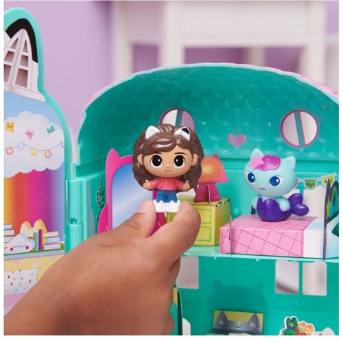 Casa de Muñeca Gabby Doll House Playset