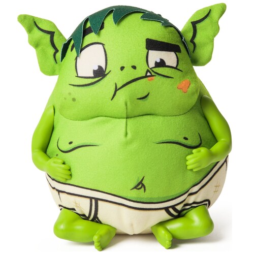 Peluche Chico Bestia
