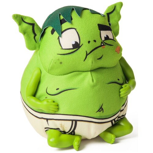 Peluche Chico Bestia