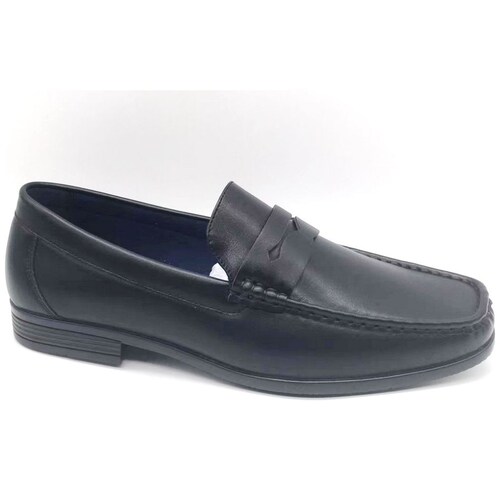 Mocasín Diseño Liso para Hombre Carlo Corinto