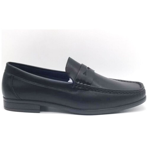 Mocasín Diseño Liso para Hombre Carlo Corinto