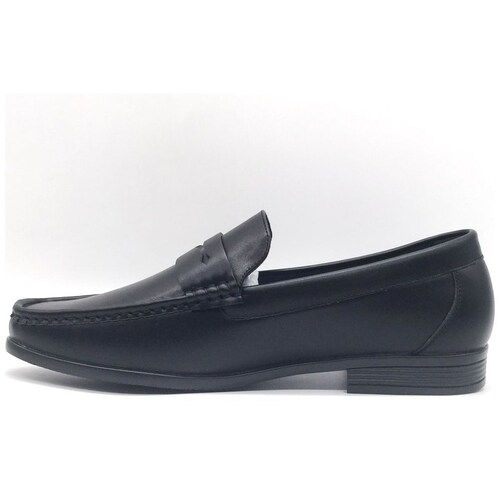 Mocasín Diseño Liso para Hombre Carlo Corinto