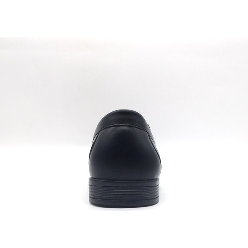 Mocasín Diseño Liso para Hombre Carlo Corinto