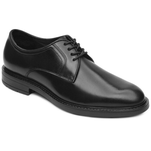 Zapato Choclo Diseño Liso para Hombre Quirelli