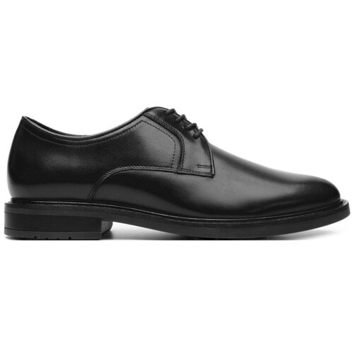 Zapato Choclo Diseño Liso para Hombre Quirelli