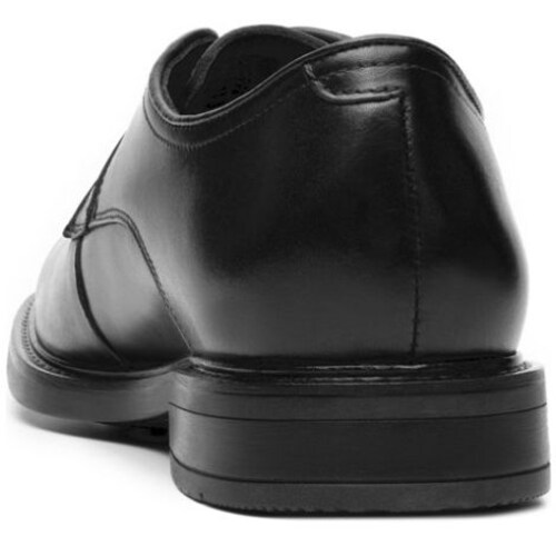 Zapato Choclo Diseño Liso para Hombre Quirelli