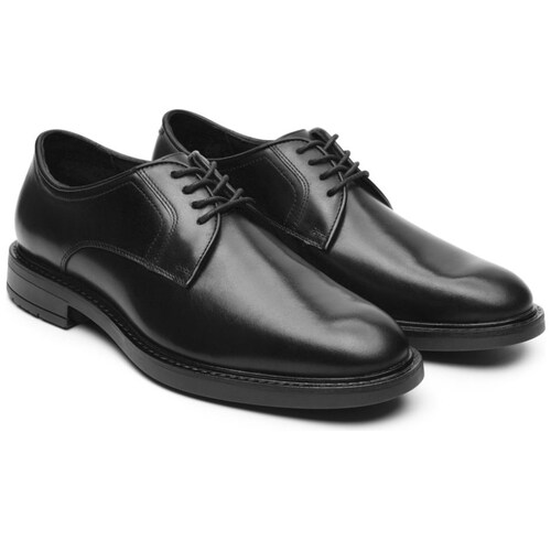 Zapato Choclo Diseño Liso para Hombre Quirelli
