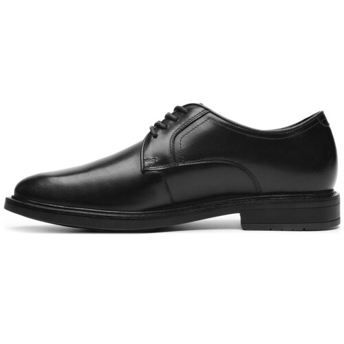 Zapato Choclo Diseño Liso para Hombre Quirelli