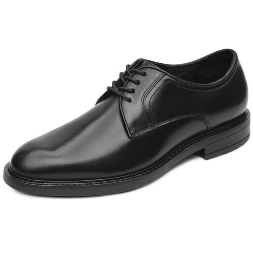 Zapato Choclo Diseño Liso para Hombre Quirelli