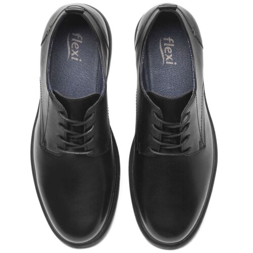 Zapato Choclo Fronzi para Hombre Flexi