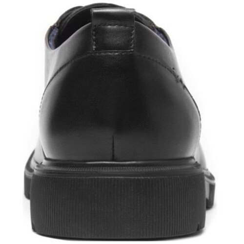 Zapato Choclo Fronzi para Hombre Flexi