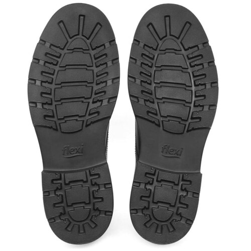 Zapato Choclo Fronzi para Hombre Flexi