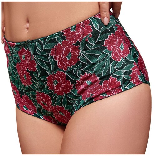 Lencería USA ILUSION Bikini 78102 Para Mujer Brasier Ilusion